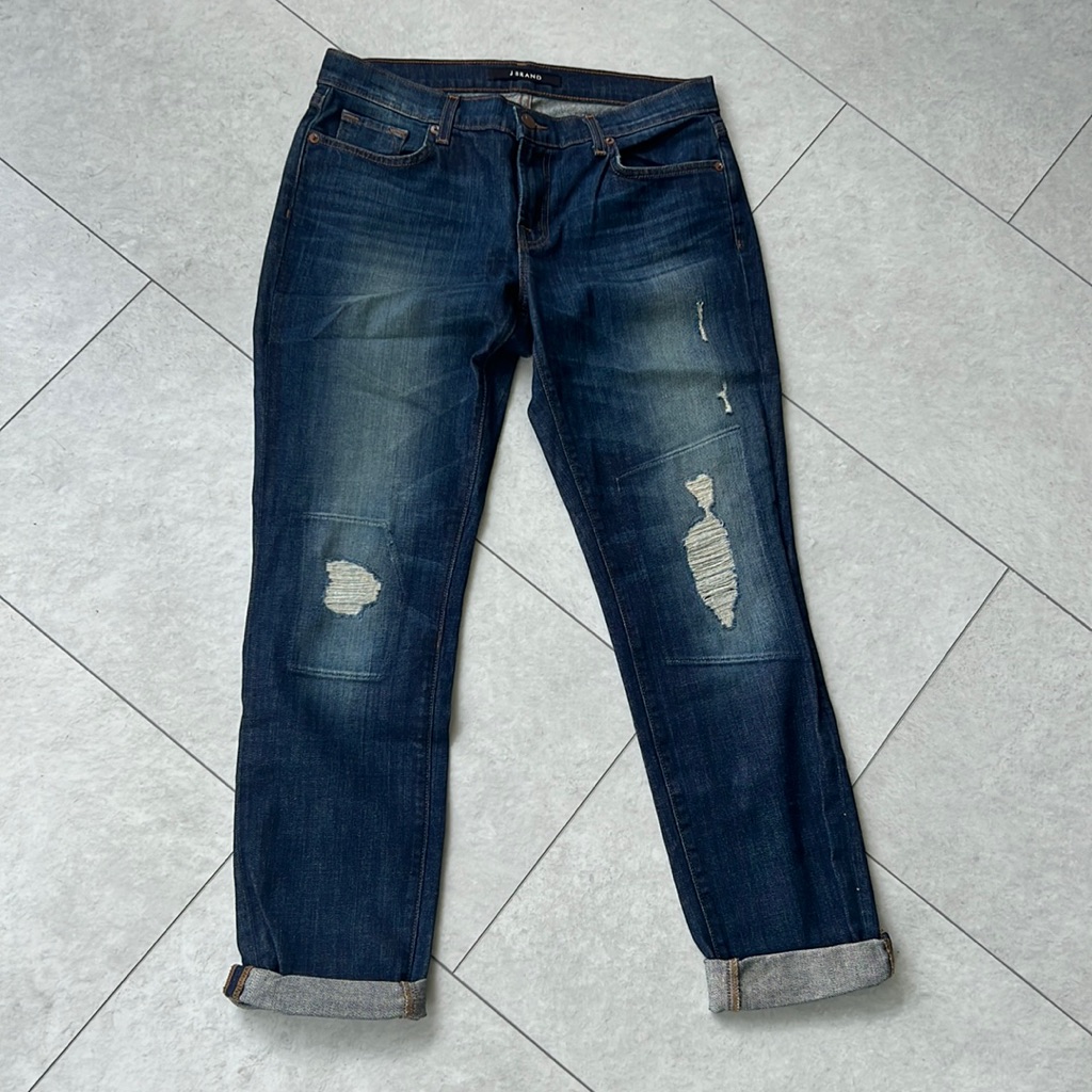 J Brand Aidan Size 27
